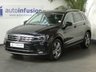 USED 2018 18 VOLKSWAGEN TIGUAN 2.0 SEL TDI BLUEMOTION TECHNOLOGY DSG 5d 148 BHP SAT NAV SUNROOF HEATED SEATS