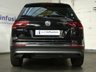 USED 2018 18 VOLKSWAGEN TIGUAN 2.0 SEL TDI BLUEMOTION TECHNOLOGY DSG 5d 148 BHP SAT NAV SUNROOF HEATED SEATS