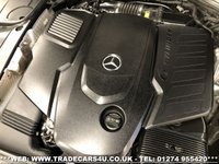 USED 2018 18 MERCEDES-BENZ S-CLASS 2.9 S 350 D L AMG LINE EXECUTIVE PREMIUM PLUS 4d 282 BHP FREE UK DELIVERY*VIDEO AVAILABLE* FINANCE ARRANGED* PART EX*HPI CLEAR