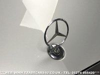 USED 2018 18 MERCEDES-BENZ S-CLASS 2.9 S 350 D L AMG LINE EXECUTIVE PREMIUM PLUS 4d 282 BHP FREE UK DELIVERY*VIDEO AVAILABLE* FINANCE ARRANGED* PART EX*HPI CLEAR