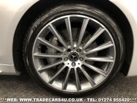USED 2018 18 MERCEDES-BENZ S-CLASS 2.9 S 350 D L AMG LINE EXECUTIVE PREMIUM PLUS 4d 282 BHP FREE UK DELIVERY*VIDEO AVAILABLE* FINANCE ARRANGED* PART EX*HPI CLEAR