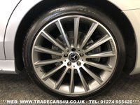 USED 2018 18 MERCEDES-BENZ S-CLASS 2.9 S 350 D L AMG LINE EXECUTIVE PREMIUM PLUS 4d 282 BHP FREE UK DELIVERY*VIDEO AVAILABLE* FINANCE ARRANGED* PART EX*HPI CLEAR