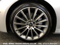 USED 2018 18 MERCEDES-BENZ S-CLASS 2.9 S 350 D L AMG LINE EXECUTIVE PREMIUM PLUS 4d 282 BHP FREE UK DELIVERY*VIDEO AVAILABLE* FINANCE ARRANGED* PART EX*HPI CLEAR