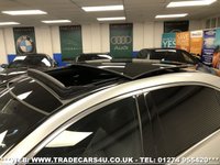 USED 2018 18 MERCEDES-BENZ S-CLASS 2.9 S 350 D L AMG LINE EXECUTIVE PREMIUM PLUS 4d 282 BHP FREE UK DELIVERY*VIDEO AVAILABLE* FINANCE ARRANGED* PART EX*HPI CLEAR