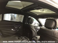 USED 2018 18 MERCEDES-BENZ S-CLASS 2.9 S 350 D L AMG LINE EXECUTIVE PREMIUM PLUS 4d 282 BHP FREE UK DELIVERY*VIDEO AVAILABLE* FINANCE ARRANGED* PART EX*HPI CLEAR