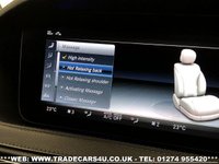 USED 2018 18 MERCEDES-BENZ S-CLASS 2.9 S 350 D L AMG LINE EXECUTIVE PREMIUM PLUS 4d 282 BHP FREE UK DELIVERY*VIDEO AVAILABLE* FINANCE ARRANGED* PART EX*HPI CLEAR