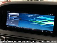 USED 2018 18 MERCEDES-BENZ S-CLASS 2.9 S 350 D L AMG LINE EXECUTIVE PREMIUM PLUS 4d 282 BHP FREE UK DELIVERY*VIDEO AVAILABLE* FINANCE ARRANGED* PART EX*HPI CLEAR