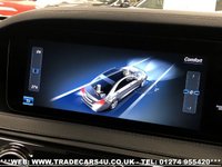 USED 2018 18 MERCEDES-BENZ S-CLASS 2.9 S 350 D L AMG LINE EXECUTIVE PREMIUM PLUS 4d 282 BHP FREE UK DELIVERY*VIDEO AVAILABLE* FINANCE ARRANGED* PART EX*HPI CLEAR