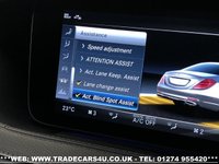 USED 2018 18 MERCEDES-BENZ S-CLASS 2.9 S 350 D L AMG LINE EXECUTIVE PREMIUM PLUS 4d 282 BHP FREE UK DELIVERY*VIDEO AVAILABLE* FINANCE ARRANGED* PART EX*HPI CLEAR