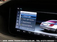USED 2018 18 MERCEDES-BENZ S-CLASS 2.9 S 350 D L AMG LINE EXECUTIVE PREMIUM PLUS 4d 282 BHP FREE UK DELIVERY*VIDEO AVAILABLE* FINANCE ARRANGED* PART EX*HPI CLEAR