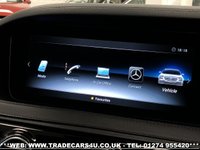 USED 2018 18 MERCEDES-BENZ S-CLASS 2.9 S 350 D L AMG LINE EXECUTIVE PREMIUM PLUS 4d 282 BHP FREE UK DELIVERY*VIDEO AVAILABLE* FINANCE ARRANGED* PART EX*HPI CLEAR