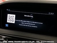 USED 2018 18 MERCEDES-BENZ S-CLASS 2.9 S 350 D L AMG LINE EXECUTIVE PREMIUM PLUS 4d 282 BHP FREE UK DELIVERY*VIDEO AVAILABLE* FINANCE ARRANGED* PART EX*HPI CLEAR