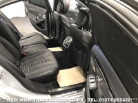 USED 2018 18 MERCEDES-BENZ S-CLASS 2.9 S 350 D L AMG LINE EXECUTIVE PREMIUM PLUS 4d 282 BHP FREE UK DELIVERY*VIDEO AVAILABLE* FINANCE ARRANGED* PART EX*HPI CLEAR