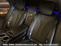 USED 2018 18 MERCEDES-BENZ S-CLASS 2.9 S 350 D L AMG LINE EXECUTIVE PREMIUM PLUS 4d 282 BHP FREE UK DELIVERY*VIDEO AVAILABLE* FINANCE ARRANGED* PART EX*HPI CLEAR