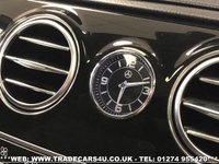 USED 2018 18 MERCEDES-BENZ S-CLASS 2.9 S 350 D L AMG LINE EXECUTIVE PREMIUM PLUS 4d 282 BHP FREE UK DELIVERY*VIDEO AVAILABLE* FINANCE ARRANGED* PART EX*HPI CLEAR
