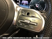 USED 2018 18 MERCEDES-BENZ S-CLASS 2.9 S 350 D L AMG LINE EXECUTIVE PREMIUM PLUS 4d 282 BHP FREE UK DELIVERY*VIDEO AVAILABLE* FINANCE ARRANGED* PART EX*HPI CLEAR