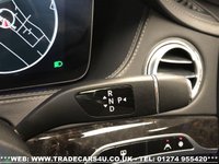 USED 2018 18 MERCEDES-BENZ S-CLASS 2.9 S 350 D L AMG LINE EXECUTIVE PREMIUM PLUS 4d 282 BHP FREE UK DELIVERY*VIDEO AVAILABLE* FINANCE ARRANGED* PART EX*HPI CLEAR