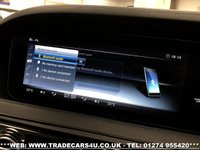 USED 2018 18 MERCEDES-BENZ S-CLASS 2.9 S 350 D L AMG LINE EXECUTIVE PREMIUM PLUS 4d 282 BHP FREE UK DELIVERY*VIDEO AVAILABLE* FINANCE ARRANGED* PART EX*HPI CLEAR