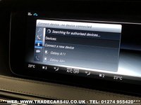 USED 2018 18 MERCEDES-BENZ S-CLASS 2.9 S 350 D L AMG LINE EXECUTIVE PREMIUM PLUS 4d 282 BHP FREE UK DELIVERY*VIDEO AVAILABLE* FINANCE ARRANGED* PART EX*HPI CLEAR