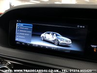 USED 2018 18 MERCEDES-BENZ S-CLASS 2.9 S 350 D L AMG LINE EXECUTIVE PREMIUM PLUS 4d 282 BHP FREE UK DELIVERY*VIDEO AVAILABLE* FINANCE ARRANGED* PART EX*HPI CLEAR