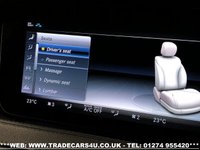 USED 2018 18 MERCEDES-BENZ S-CLASS 2.9 S 350 D L AMG LINE EXECUTIVE PREMIUM PLUS 4d 282 BHP FREE UK DELIVERY*VIDEO AVAILABLE* FINANCE ARRANGED* PART EX*HPI CLEAR