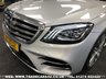 USED 2018 18 MERCEDES-BENZ S-CLASS 2.9 S 350 D L AMG LINE EXECUTIVE PREMIUM PLUS 4d 282 BHP FREE UK DELIVERY*VIDEO AVAILABLE* FINANCE ARRANGED* PART EX*HPI CLEAR