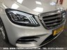USED 2018 18 MERCEDES-BENZ S-CLASS 2.9 S 350 D L AMG LINE EXECUTIVE PREMIUM PLUS 4d 282 BHP FREE UK DELIVERY*VIDEO AVAILABLE* FINANCE ARRANGED* PART EX*HPI CLEAR