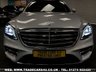 USED 2018 18 MERCEDES-BENZ S-CLASS 2.9 S 350 D L AMG LINE EXECUTIVE PREMIUM PLUS 4d 282 BHP FREE UK DELIVERY*VIDEO AVAILABLE* FINANCE ARRANGED* PART EX*HPI CLEAR
