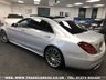 USED 2018 18 MERCEDES-BENZ S-CLASS 2.9 S 350 D L AMG LINE EXECUTIVE PREMIUM PLUS 4d 282 BHP FREE UK DELIVERY*VIDEO AVAILABLE* FINANCE ARRANGED* PART EX*HPI CLEAR