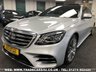 USED 2018 18 MERCEDES-BENZ S-CLASS 2.9 S 350 D L AMG LINE EXECUTIVE PREMIUM PLUS 4d 282 BHP FREE UK DELIVERY*VIDEO AVAILABLE* FINANCE ARRANGED* PART EX*HPI CLEAR