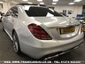 USED 2018 18 MERCEDES-BENZ S-CLASS 2.9 S 350 D L AMG LINE EXECUTIVE PREMIUM PLUS 4d 282 BHP FREE UK DELIVERY*VIDEO AVAILABLE* FINANCE ARRANGED* PART EX*HPI CLEAR
