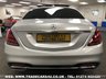 USED 2018 18 MERCEDES-BENZ S-CLASS 2.9 S 350 D L AMG LINE EXECUTIVE PREMIUM PLUS 4d 282 BHP FREE UK DELIVERY*VIDEO AVAILABLE* FINANCE ARRANGED* PART EX*HPI CLEAR