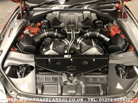 USED 2013 13 BMW M6 4.4 M6 2d 560 BHP FREE UK DELIVERY*VIDEO AVAILABLE* FINANCE ARRANGED* PART EX*HPI CLEAR