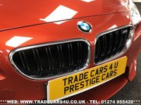 USED 2013 13 BMW M6 4.4 M6 2d 560 BHP FREE UK DELIVERY*VIDEO AVAILABLE* FINANCE ARRANGED* PART EX*HPI CLEAR