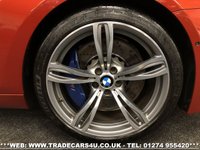 USED 2013 13 BMW M6 4.4 M6 2d 560 BHP FREE UK DELIVERY*VIDEO AVAILABLE* FINANCE ARRANGED* PART EX*HPI CLEAR