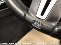 USED 2013 13 BMW M6 4.4 M6 2d 560 BHP FREE UK DELIVERY*VIDEO AVAILABLE* FINANCE ARRANGED* PART EX*HPI CLEAR