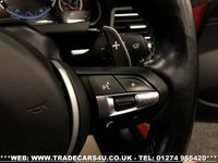 USED 2013 13 BMW M6 4.4 M6 2d 560 BHP FREE UK DELIVERY*VIDEO AVAILABLE* FINANCE ARRANGED* PART EX*HPI CLEAR