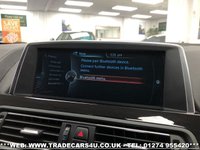 USED 2013 13 BMW M6 4.4 M6 2d 560 BHP FREE UK DELIVERY*VIDEO AVAILABLE* FINANCE ARRANGED* PART EX*HPI CLEAR