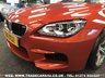 USED 2013 13 BMW M6 4.4 M6 2d 560 BHP FREE UK DELIVERY*VIDEO AVAILABLE* FINANCE ARRANGED* PART EX*HPI CLEAR