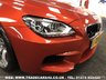 USED 2013 13 BMW M6 4.4 M6 2d 560 BHP FREE UK DELIVERY*VIDEO AVAILABLE* FINANCE ARRANGED* PART EX*HPI CLEAR