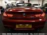 USED 2013 13 BMW M6 4.4 M6 2d 560 BHP FREE UK DELIVERY*VIDEO AVAILABLE* FINANCE ARRANGED* PART EX*HPI CLEAR