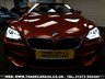USED 2013 13 BMW M6 4.4 M6 2d 560 BHP FREE UK DELIVERY*VIDEO AVAILABLE* FINANCE ARRANGED* PART EX*HPI CLEAR