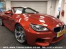 USED 2013 13 BMW M6 4.4 M6 2d 560 BHP FREE UK DELIVERY*VIDEO AVAILABLE* FINANCE ARRANGED* PART EX*HPI CLEAR