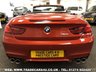 USED 2013 13 BMW M6 4.4 M6 2d 560 BHP FREE UK DELIVERY*VIDEO AVAILABLE* FINANCE ARRANGED* PART EX*HPI CLEAR