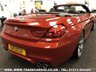 USED 2013 13 BMW M6 4.4 M6 2d 560 BHP FREE UK DELIVERY*VIDEO AVAILABLE* FINANCE ARRANGED* PART EX*HPI CLEAR