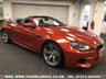 USED 2013 13 BMW M6 4.4 M6 2d 560 BHP FREE UK DELIVERY*VIDEO AVAILABLE* FINANCE ARRANGED* PART EX*HPI CLEAR