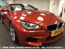 USED 2013 13 BMW M6 4.4 M6 2d 560 BHP FREE UK DELIVERY*VIDEO AVAILABLE* FINANCE ARRANGED* PART EX*HPI CLEAR