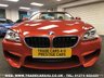 USED 2013 13 BMW M6 4.4 M6 2d 560 BHP FREE UK DELIVERY*VIDEO AVAILABLE* FINANCE ARRANGED* PART EX*HPI CLEAR