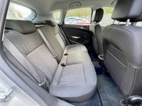 USED 2010 10 VAUXHALL ASTRA 1.4 EXCLUSIV 5d 98 BHP 