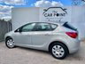 USED 2010 10 VAUXHALL ASTRA 1.4 EXCLUSIV 5d 98 BHP 